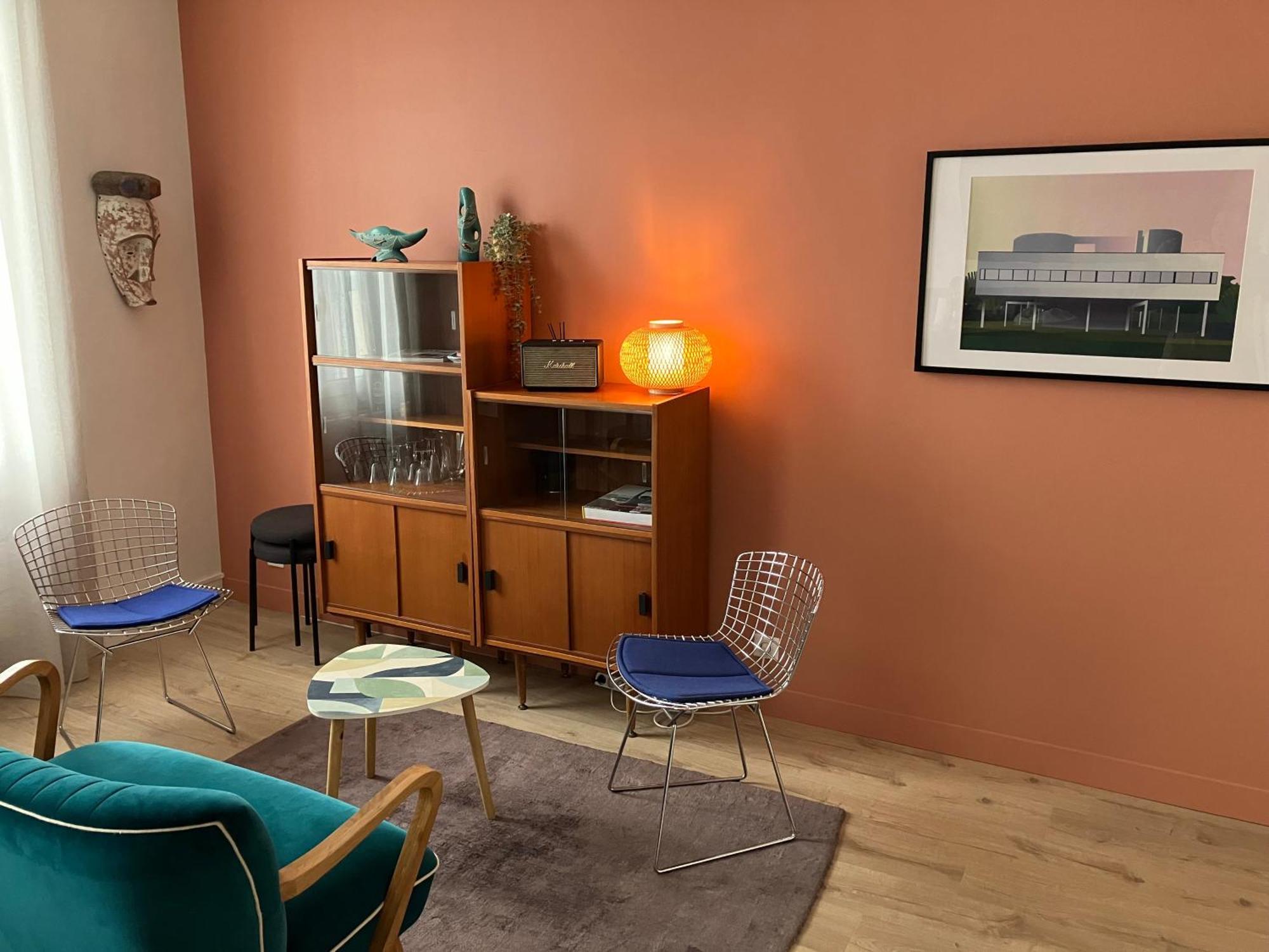 Le Diffonty Cosy Vintage Centre Historique Apartment La Ciotat Exterior photo